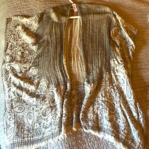 American Eagle Outfitters kimono